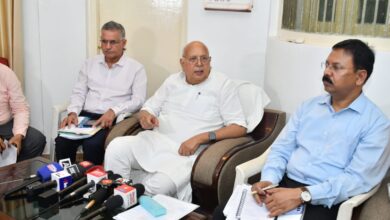 5 मई से शुरू होगा विशेष मृदा नमूना संकलन अभियान, किसानों को मिलेगा मृदा स्वास्थ्य कार्ड
