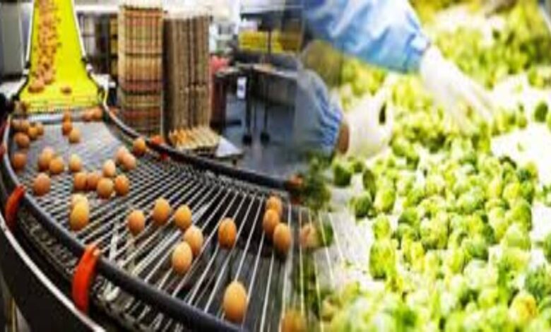 Food Processing