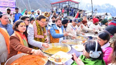 केदारनाथ