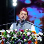 सीएम धामी