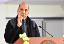 ( 'देश की जनता ) 