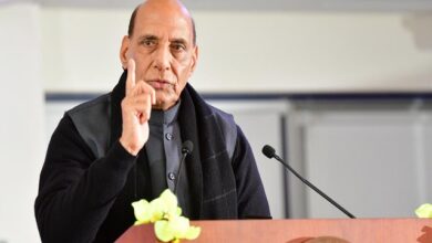 ( 'देश की जनता ) 