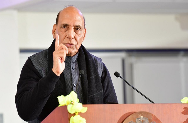 ( 'देश की जनता )