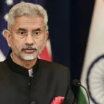 (एस जयशंकर ) 