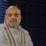 (अमित शाह) 