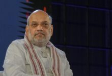 (अमित शाह) 