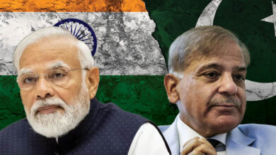   (पाकिस्तान) 