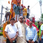 महाराणा प्रताप का जीवन हम सभी के लिए प्रेरणास्रोत- डा०