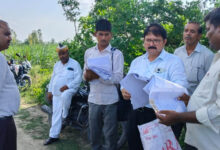 हाई वोल्टेज ड्रामा