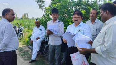 हाई वोल्टेज ड्रामा