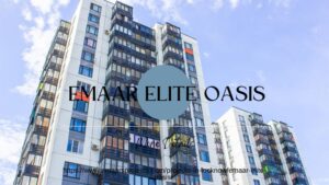 Emaar-Elite-Oasis-