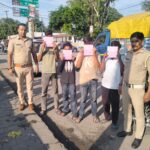 हरिद्वार पुलिस