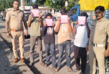 हरिद्वार पुलिस