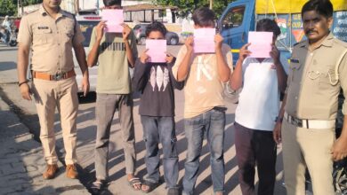 हरिद्वार पुलिस