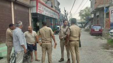 चारधामयात्रा