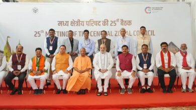 मुख्यमंत्री श्री पुष्कर सिंह धामी
