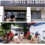 हरिद्वार पुलिस की बड़ी कार्रवाई