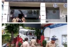 हरिद्वार पुलिस की बड़ी कार्रवाई