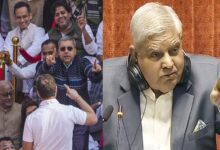  ( तबीयत ख़राब) 