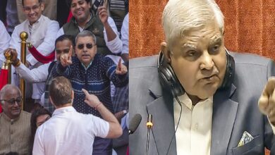  ( तबीयत ख़राब) 