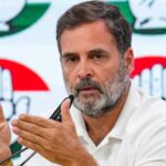  (राहुल गांधी ) 