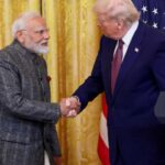 भारत-अमेरिका ट्रेड डील