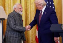 भारत-अमेरिका ट्रेड डील