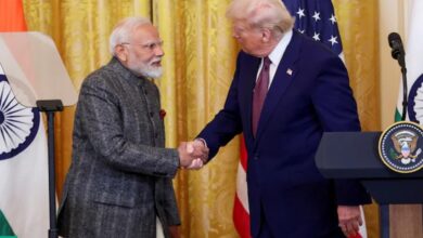 भारत-अमेरिका ट्रेड डील