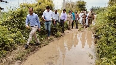 जिलाधिकारी