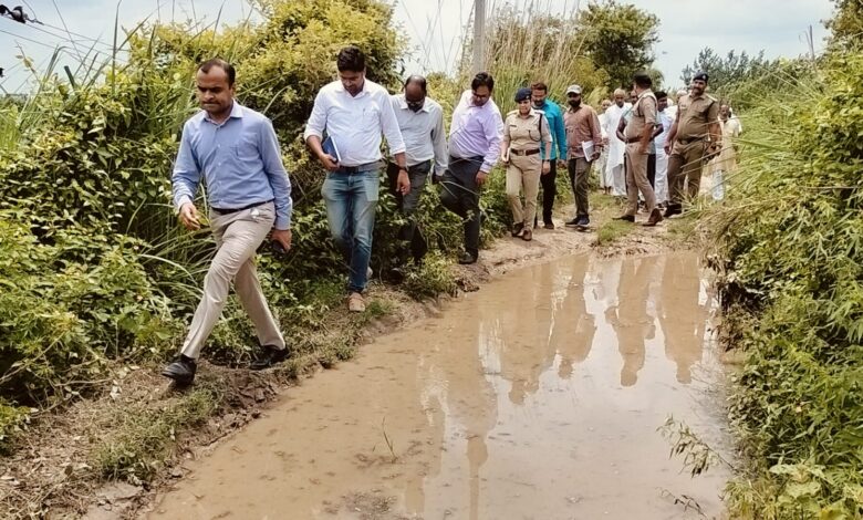 जिलाधिकारी