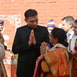 डीएम ने दिलाया इंसाफ
