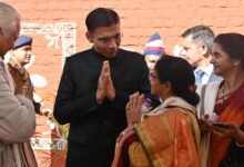 डीएम ने दिलाया इंसाफ