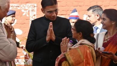 डीएम ने दिलाया इंसाफ
