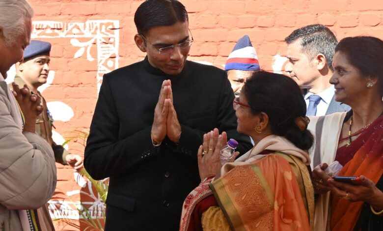 डीएम ने दिलाया इंसाफ