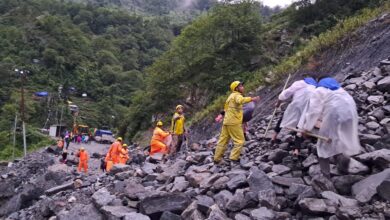 केदारनाथ यात्रा