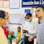 डीएम सविन