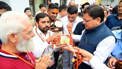 टनकपुर से कैलाश मानसरोवर यात्रा
