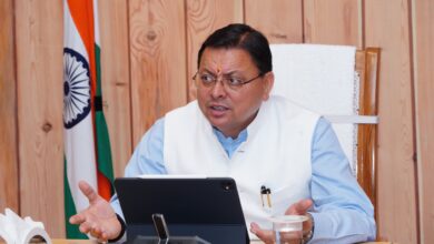 हाई अल्टीट्यूड अल्ट्रा मैराथन