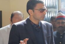 उत्तराखंड विजन