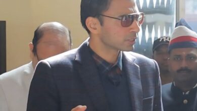 उत्तराखंड विजन