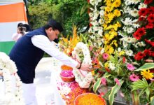 कारगिल विजय दिवस