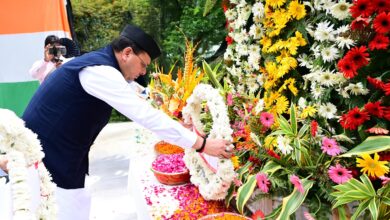 कारगिल विजय दिवस
