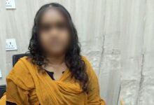 ( धर्मांतरण ) 