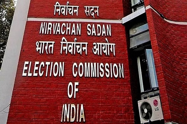 विरोध के बीच देश में होगा मतदाता सूची गहन पुनरीक्षण का काम, ईसीआई ने कहा- जल्द जारी होगा शेड्यूल