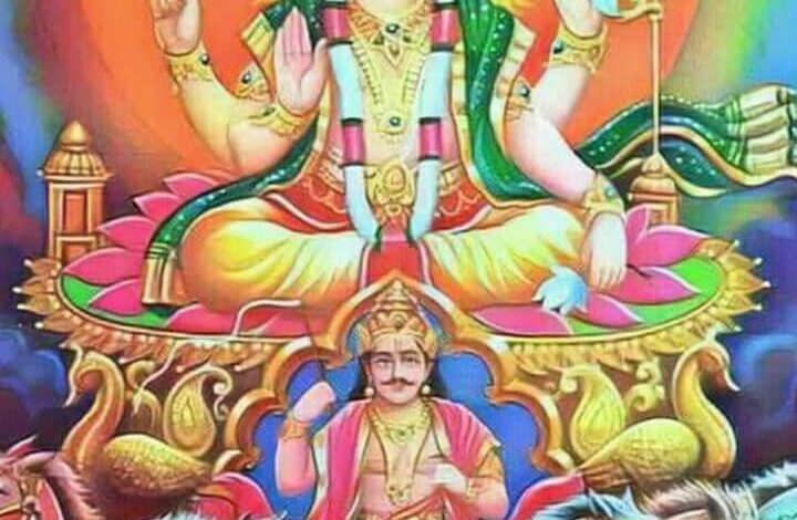 (राशिफल-)