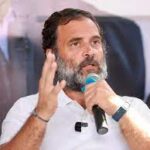 (राहुल गांधी )