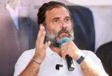 (राहुल गांधी )