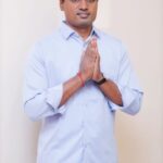  (सांसद मिथुन रेड्डी ) 