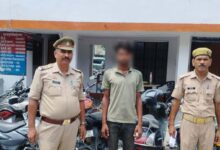 लखनऊ पुलिस ने दबोचा, चोरी और माल की खरीद-फरोख्त में लिप्त होने के प्रमाण