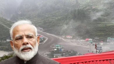 मुख्यमंत्री पुष्कर सिंह धामी